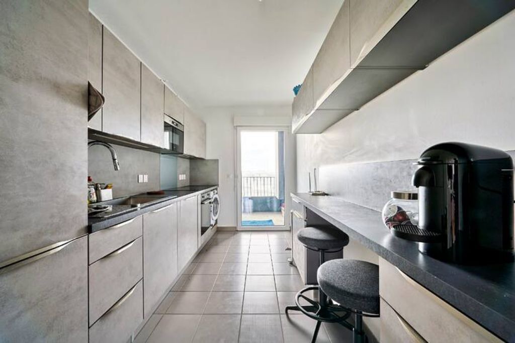 Photo of Kitchen in Universite
