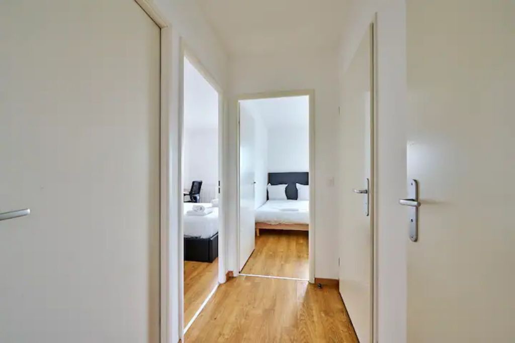 Photo of Bedroom in Universite