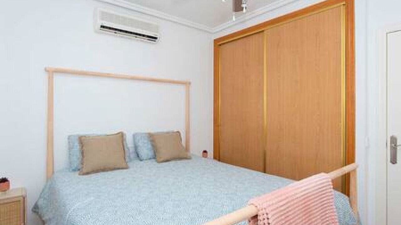 Photo of Bedroom in Quesada