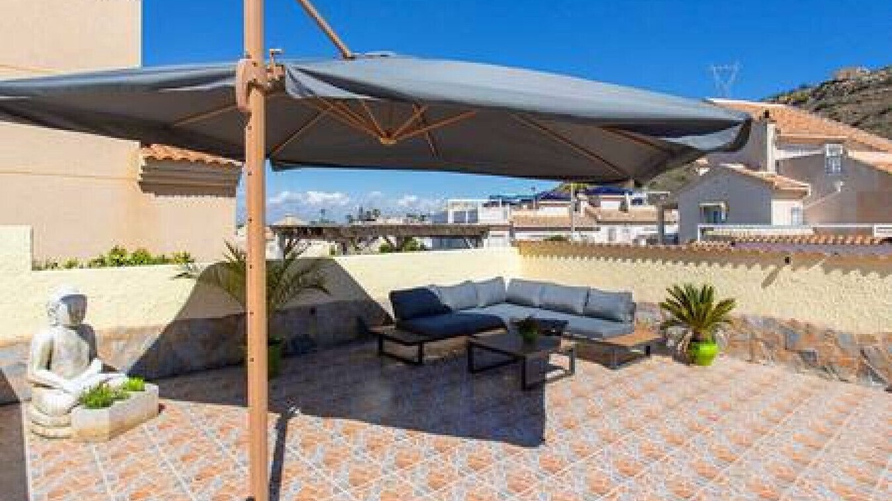 Photo of Patio Balcony in Quesada