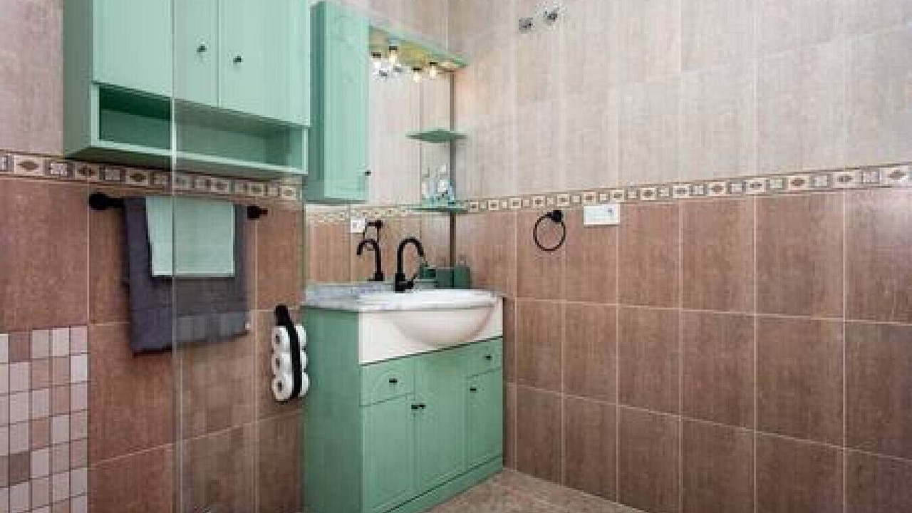 Photo of Bathroom in Quesada