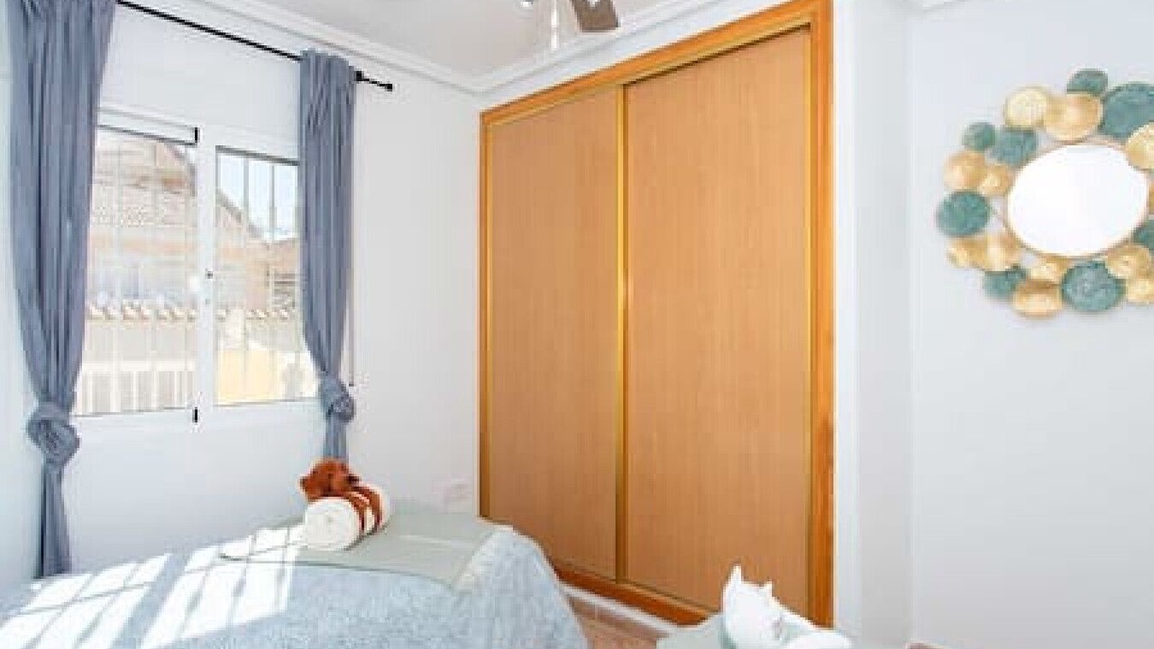 Photo of Bedroom in Quesada
