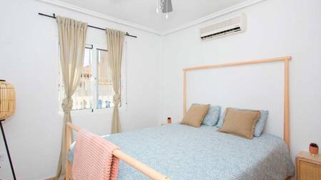 Photo of Bedroom in Quesada