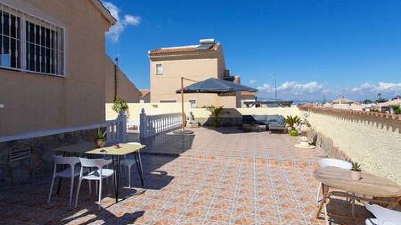 Photo of Outdoor in Quesada