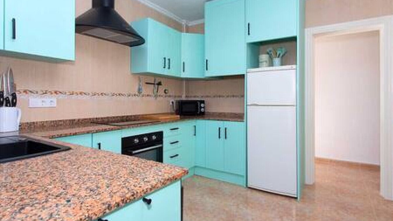 Photo of Kitchen in Quesada