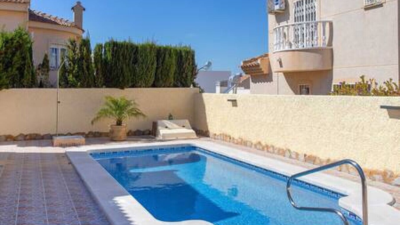 Photo of Outdoor in Quesada