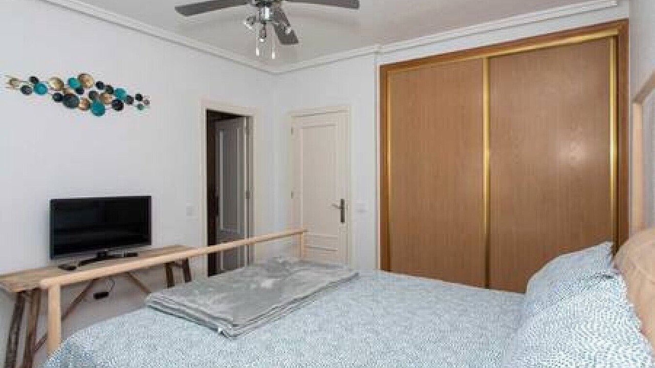Photo of Bedroom in Quesada
