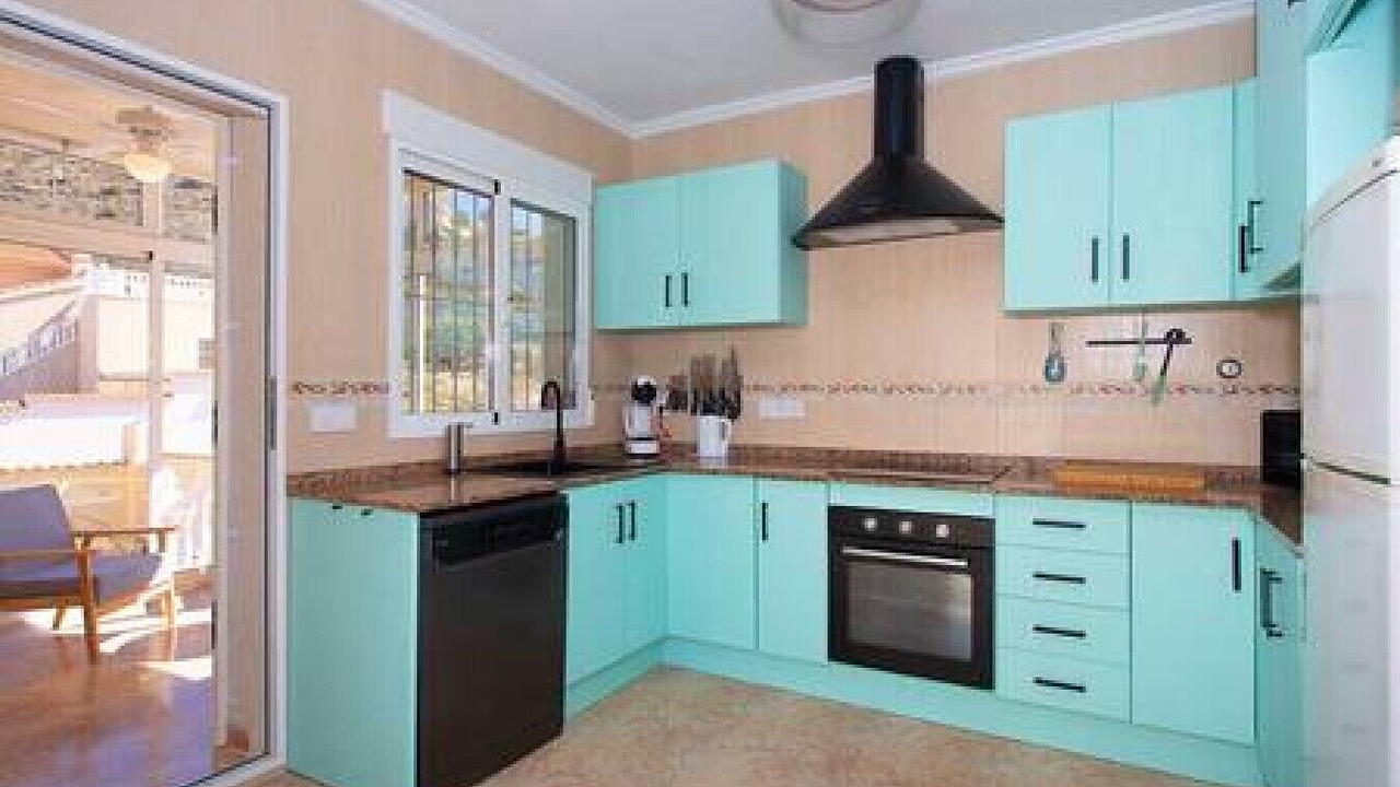 Photo of Kitchen in Quesada