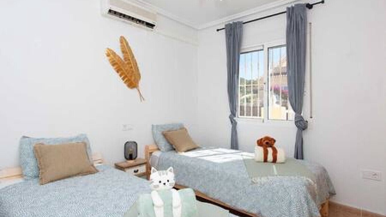 Photo of Bedroom in Quesada