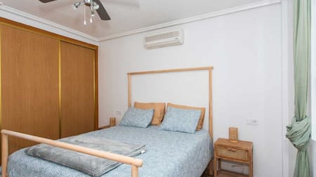 Photo of Bedroom in Quesada