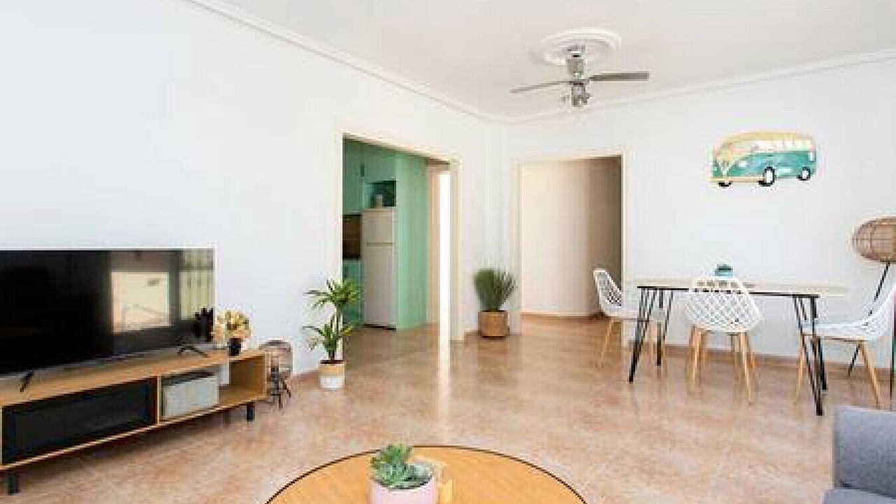Photo of Livingroom in Quesada