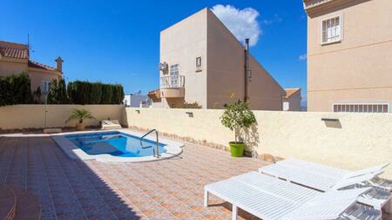 Photo of Outdoor in Quesada