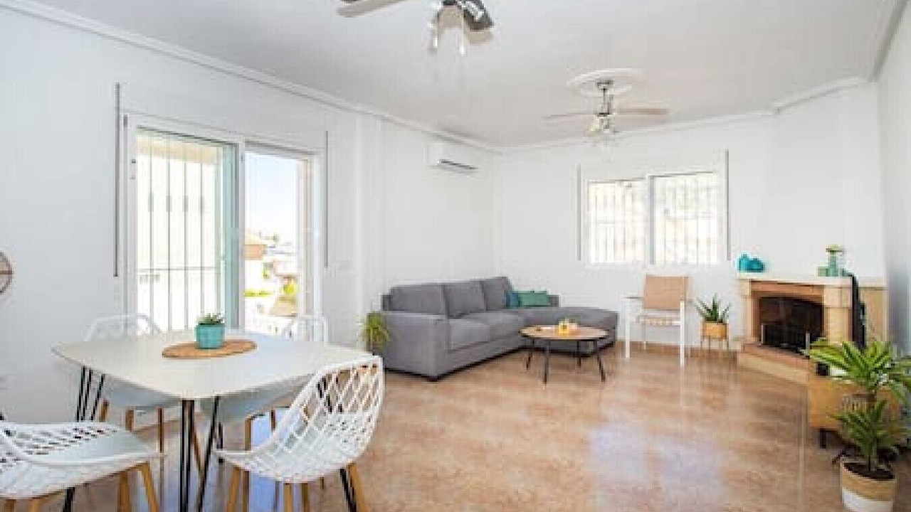 Photo of Livingroom in Quesada