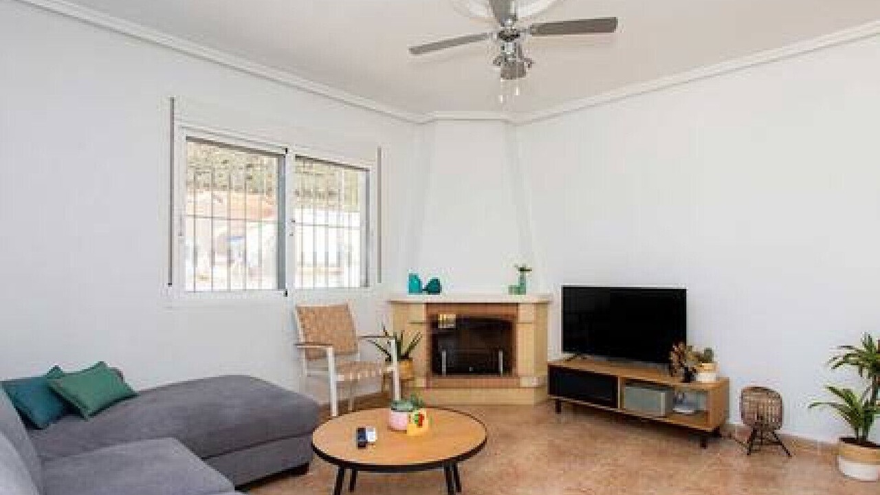 Photo of Livingroom in Quesada