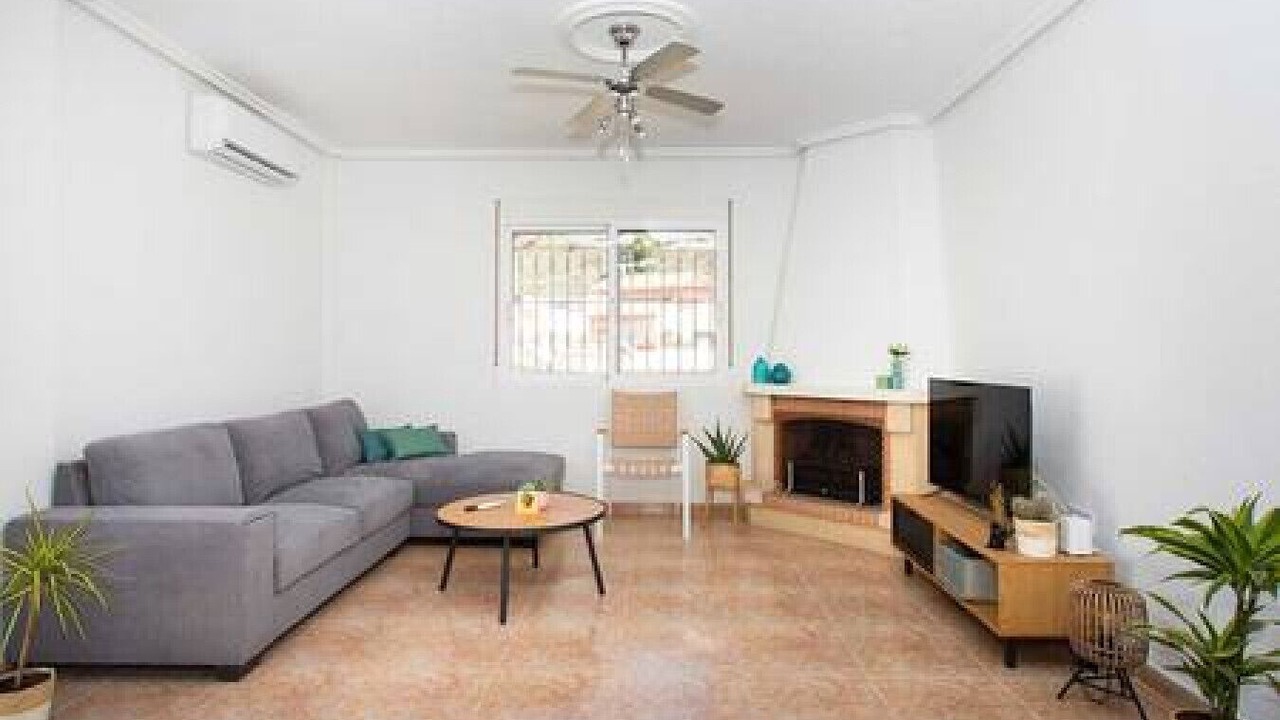 Photo of Livingroom in Quesada