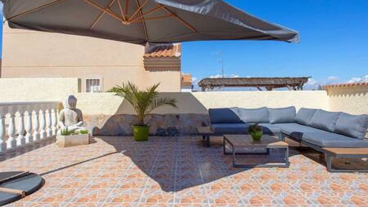 Photo of Patio Balcony in Quesada