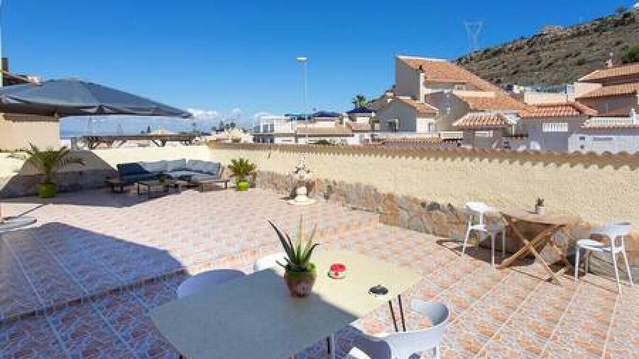 Photo of Outdoor in Quesada