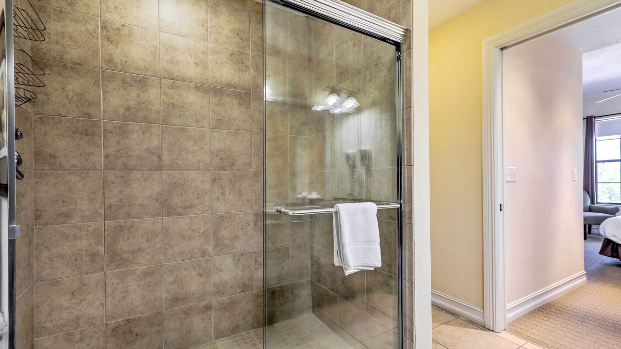Photo of Bathroom in Carrollwood