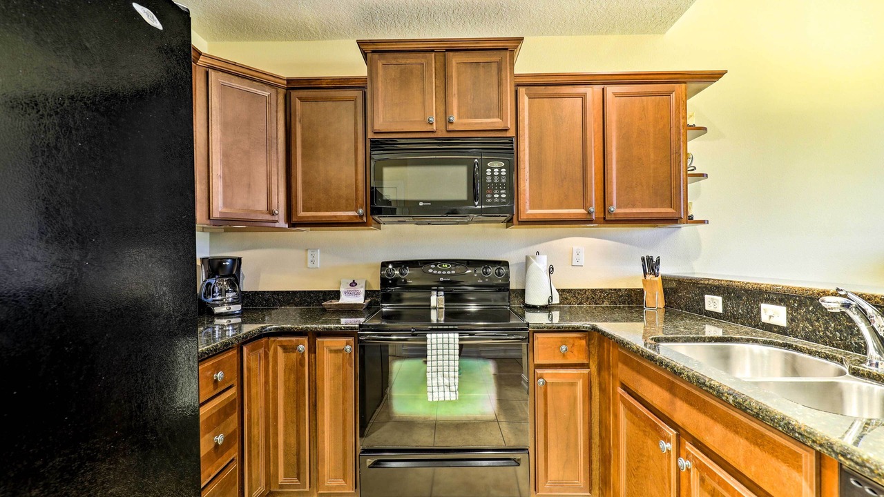 Photo of Kitchen in Carrollwood