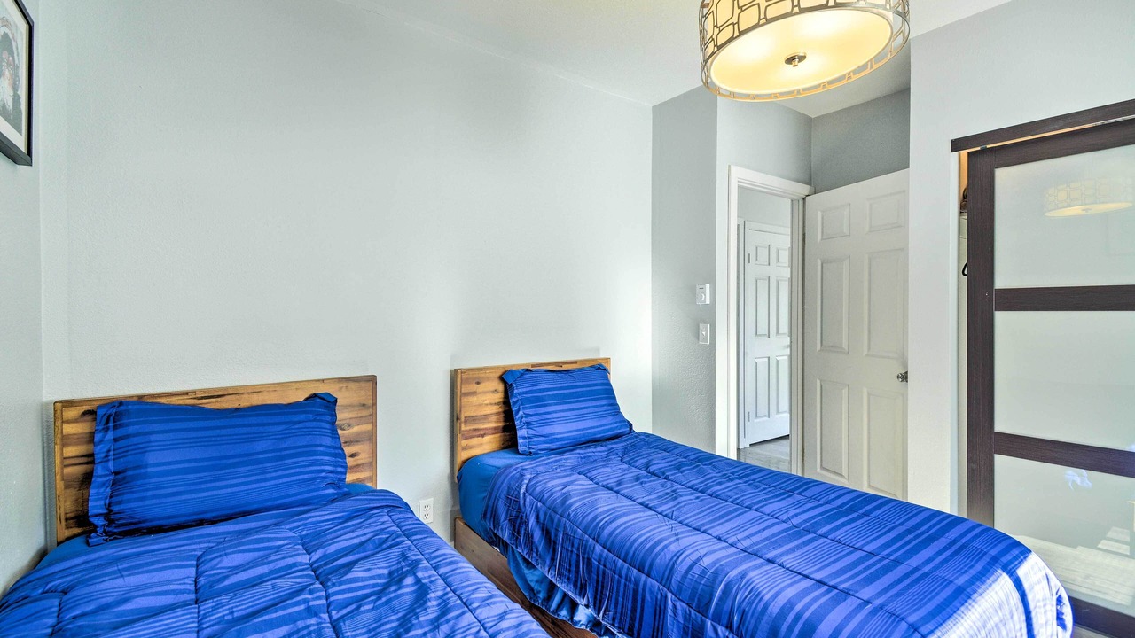 Photo of Bedroom in West Hills