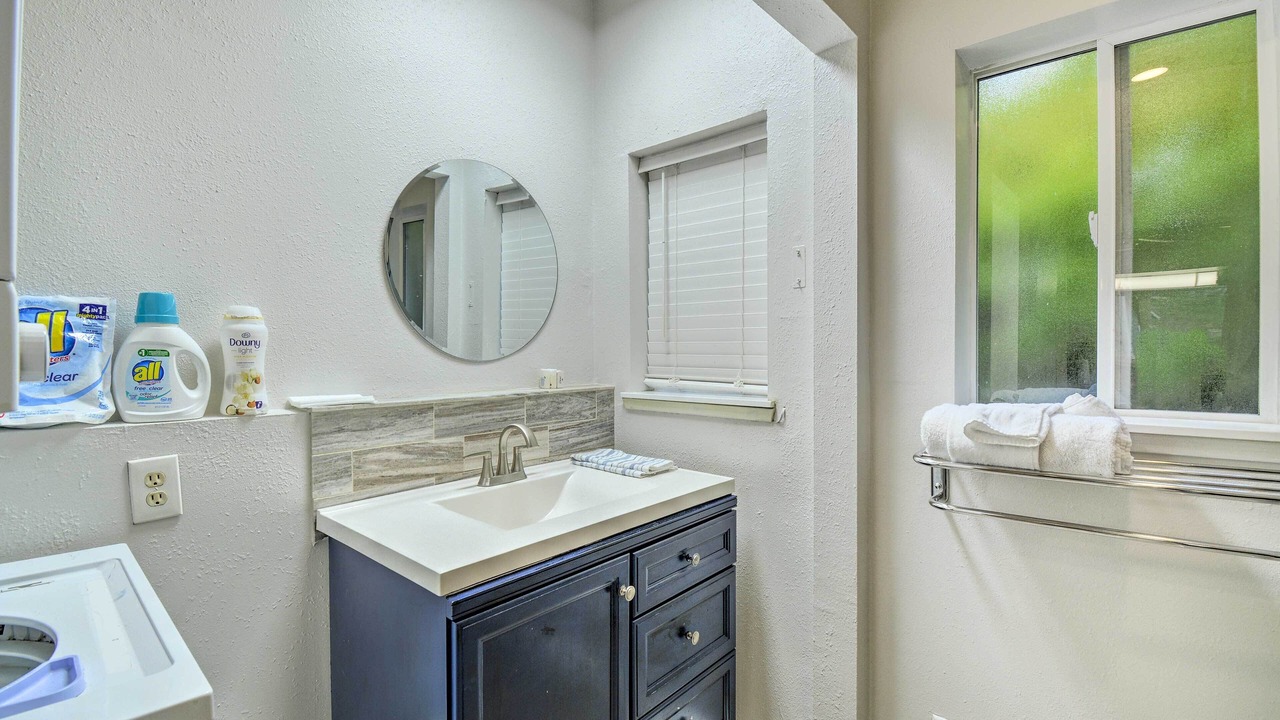 Photo of Bathroom in West Hills