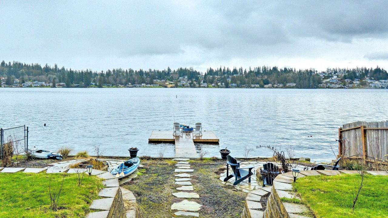 Photo of Outdoor in West Hills