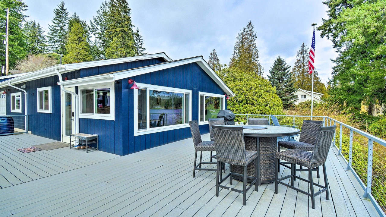 Photo of Outdoor in West Hills