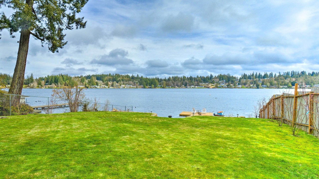 Photo of Outdoor in West Hills