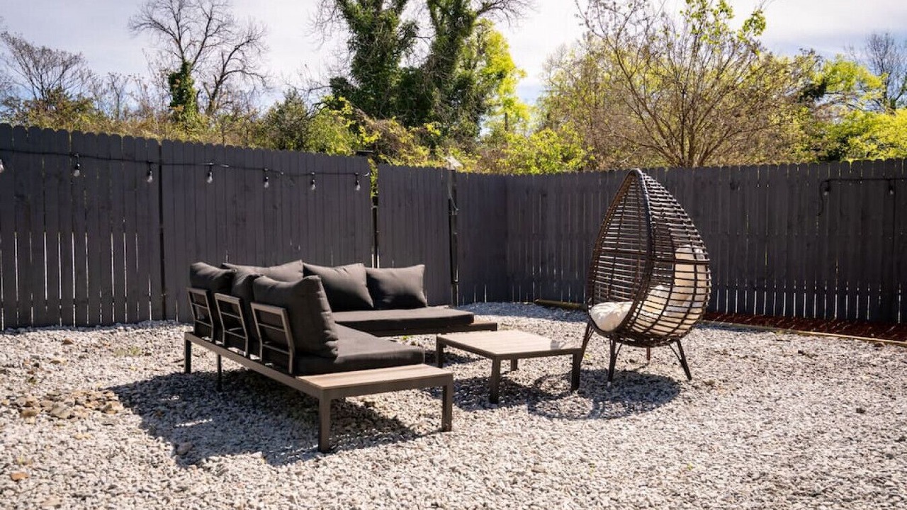 Photo of Outdoor in Columbia