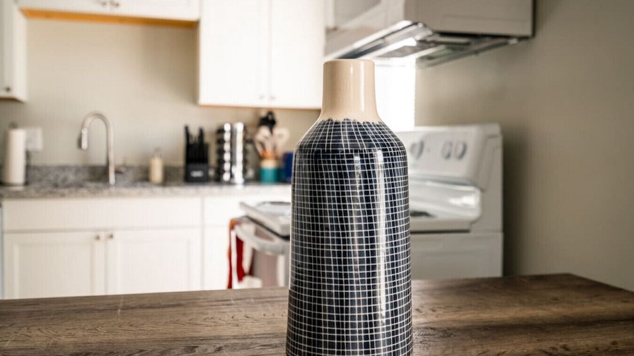 Photo of Kitchen in Columbia