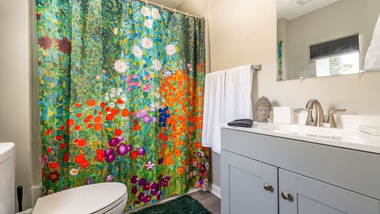 Photo of Bathroom in Columbia