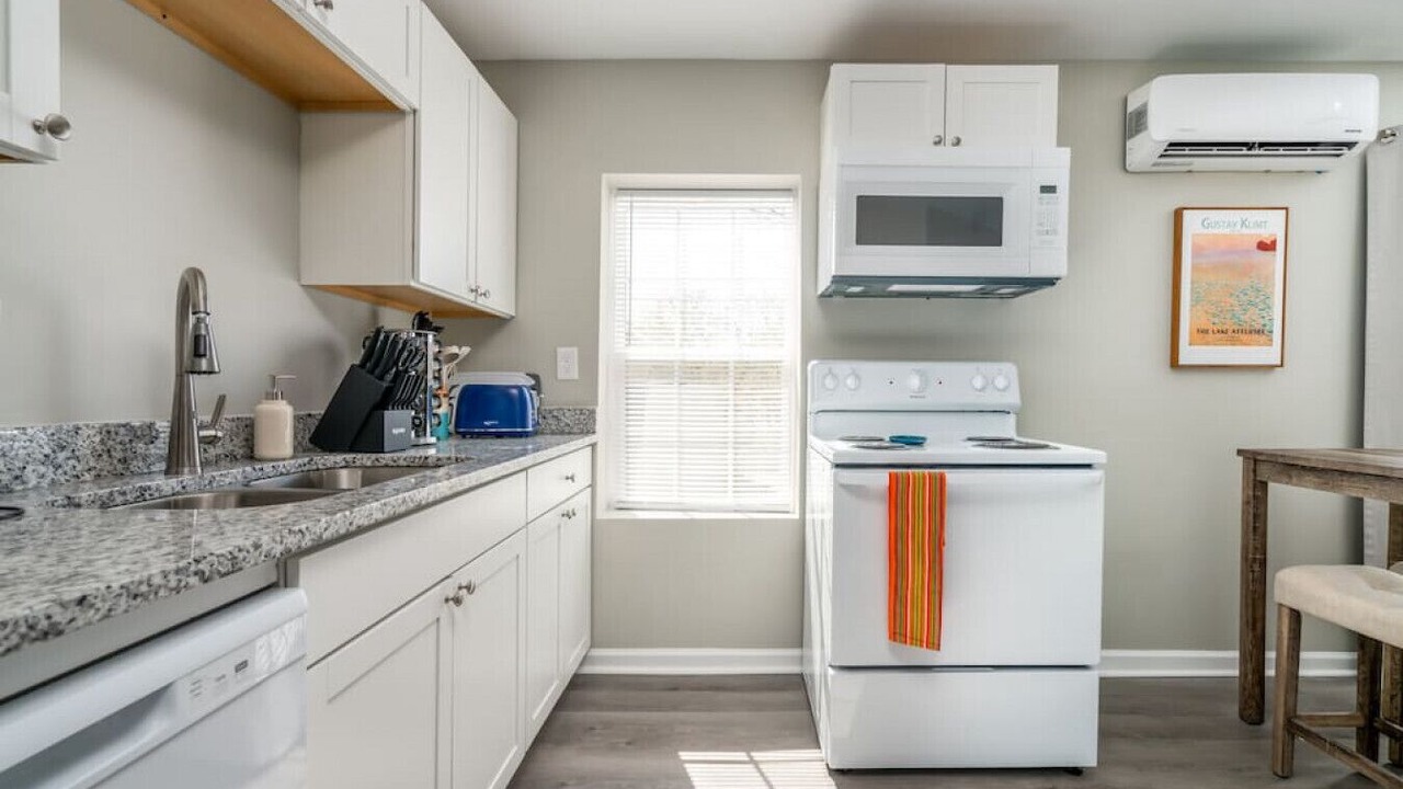 Photo of Kitchen in Columbia