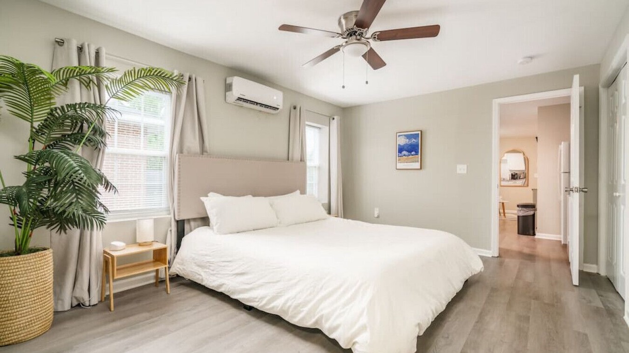 Photo of Bedroom in Columbia