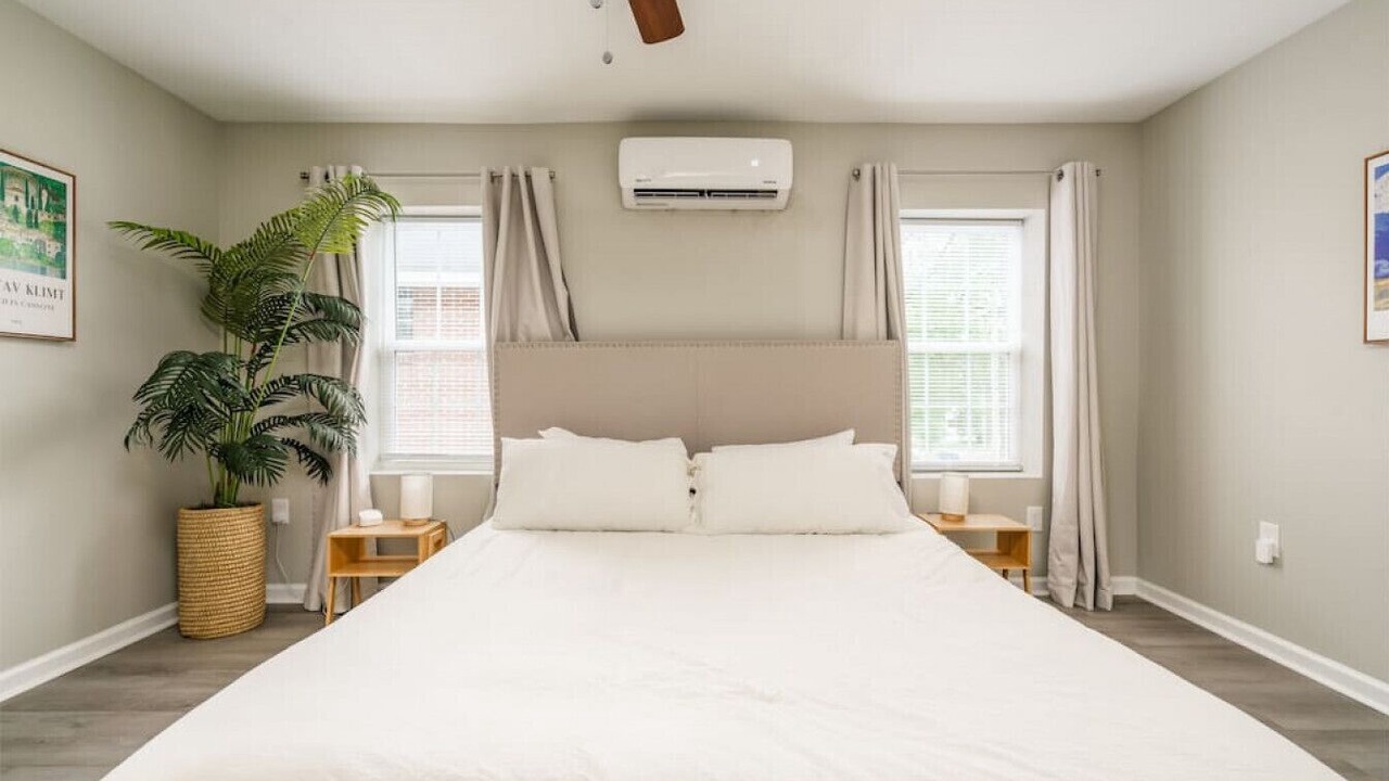Photo of Bedroom in Columbia