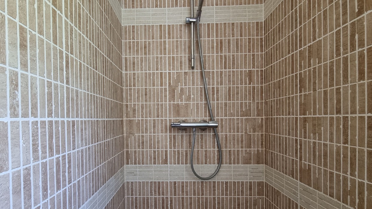 Photo of Bathroom in Caunes-Minervois