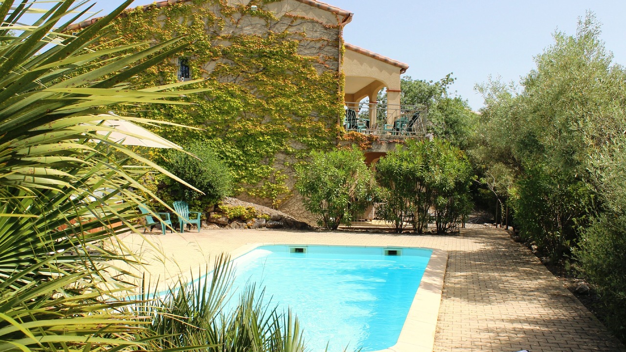 Photo of Outdoor in Caunes-Minervois