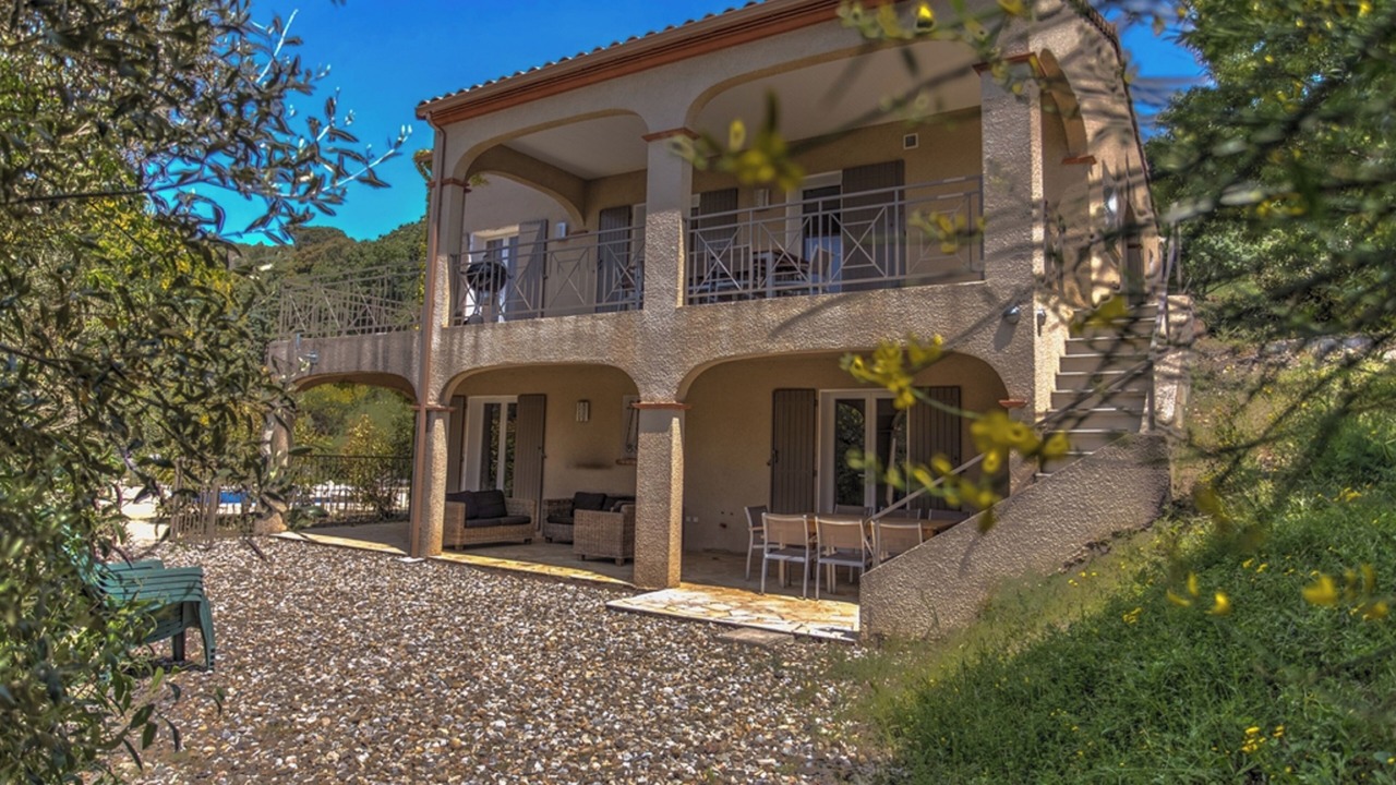 Photo of Outdoor in Caunes-Minervois