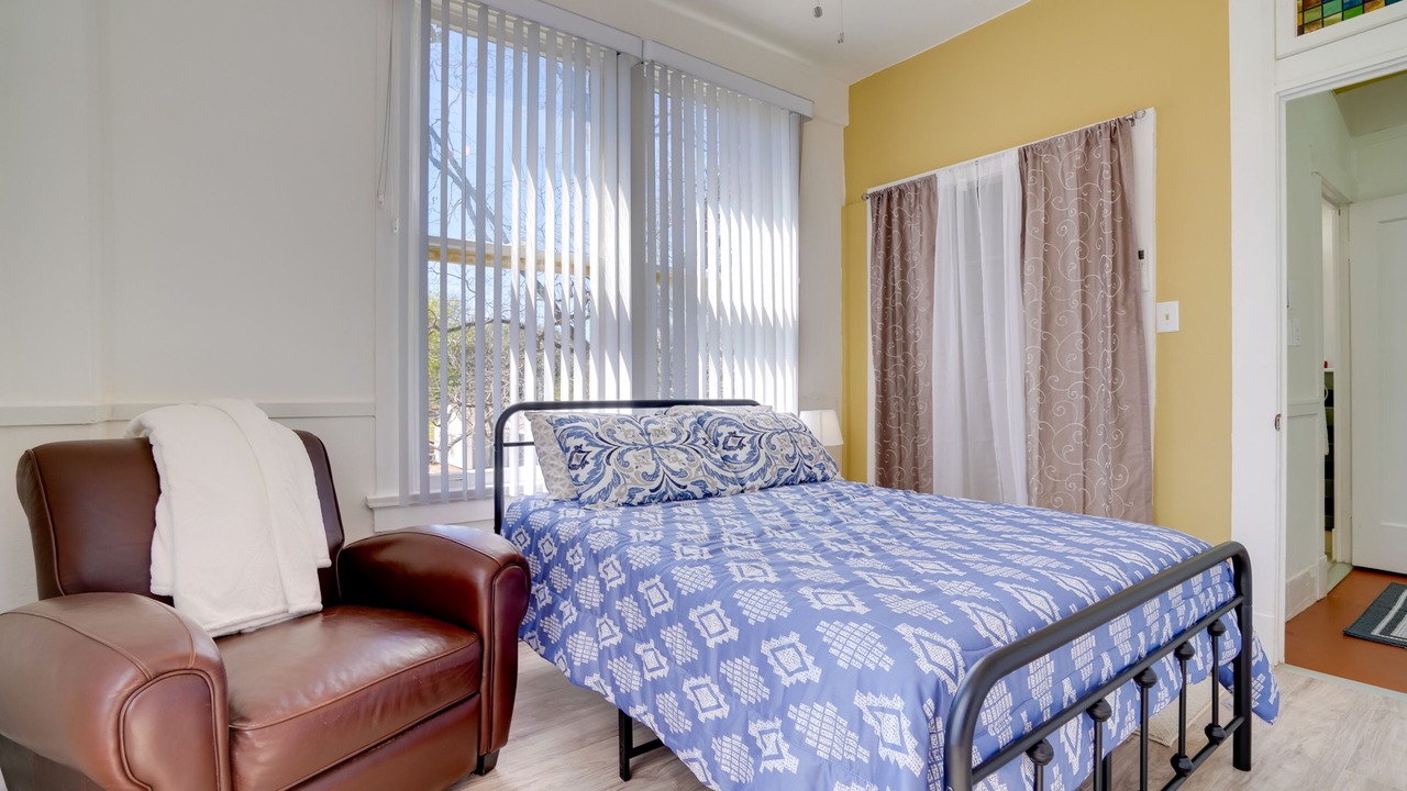 Photo of Bedroom in Schertz