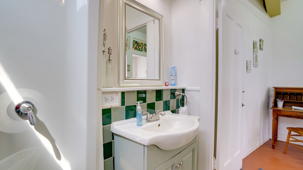 Photo of Bathroom in Schertz
