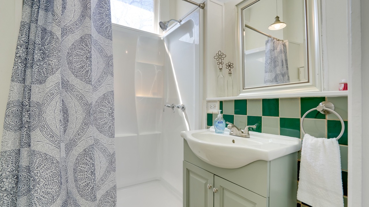 Photo of Bathroom in Schertz