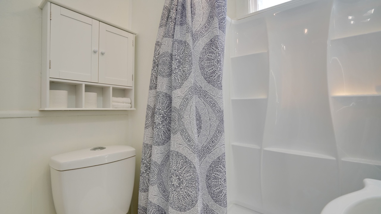 Photo of Bathroom in Schertz