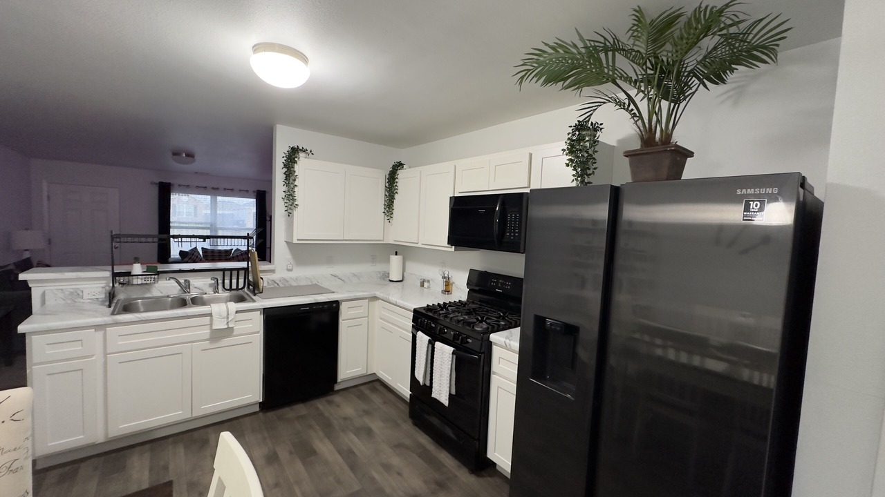 Photo of Kitchen in Broken Arrow