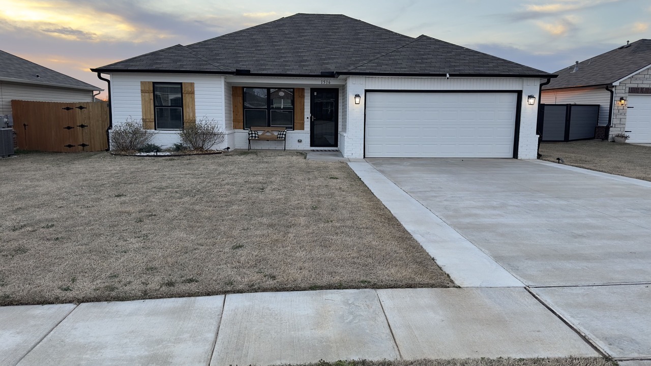 Photo of Outdoor in Broken Arrow