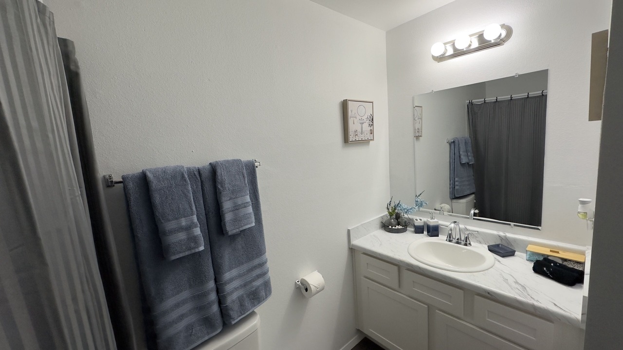Photo of Bathroom in Broken Arrow