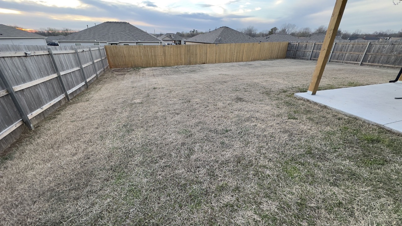 Photo of Outdoor in Broken Arrow