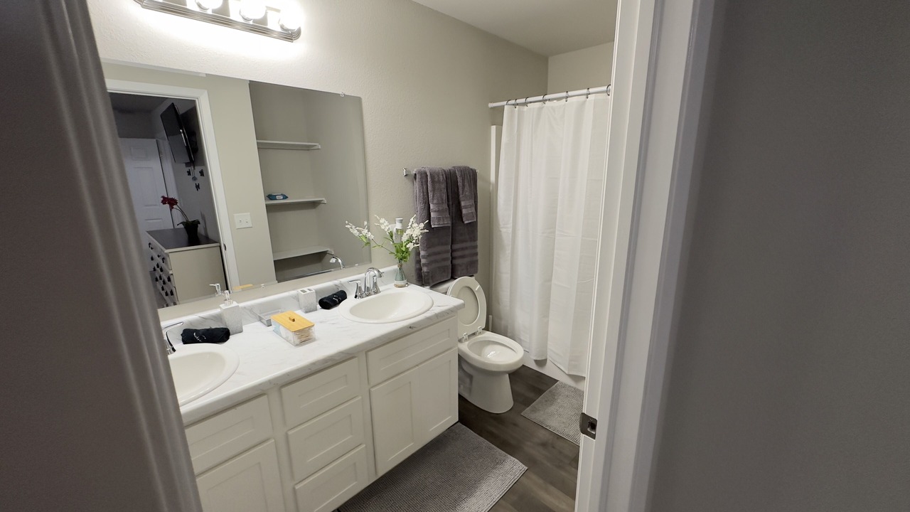 Photo of Bathroom in Broken Arrow