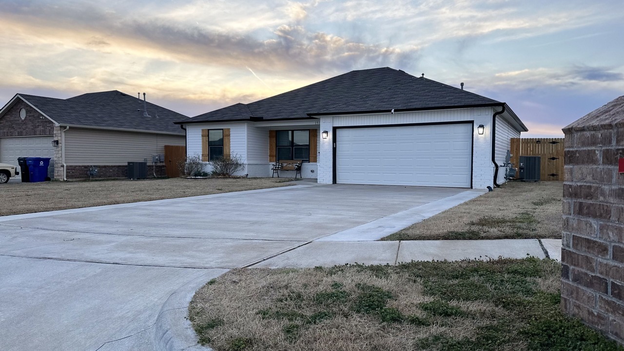 Photo of Outdoor in Broken Arrow