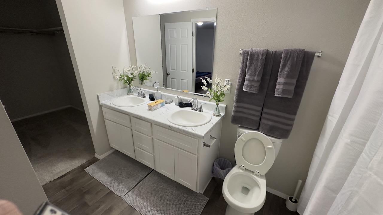 Photo of Bathroom in Broken Arrow