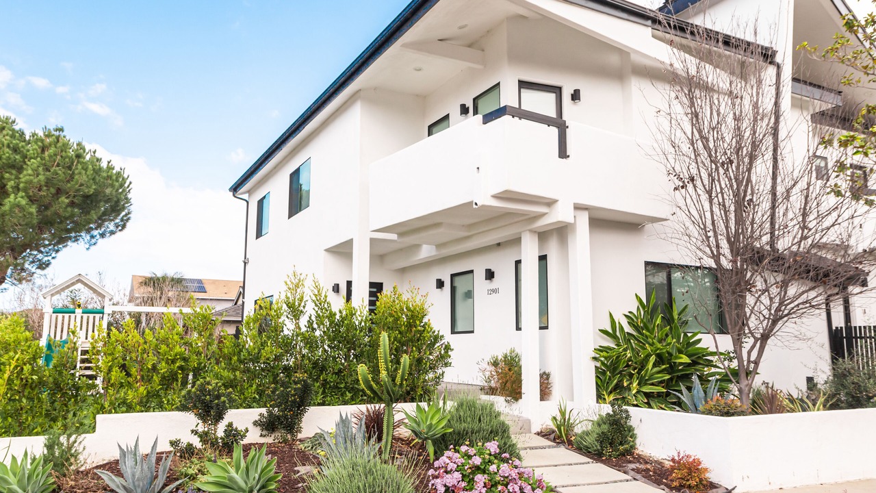 Photo of Outdoor in Mar Vista