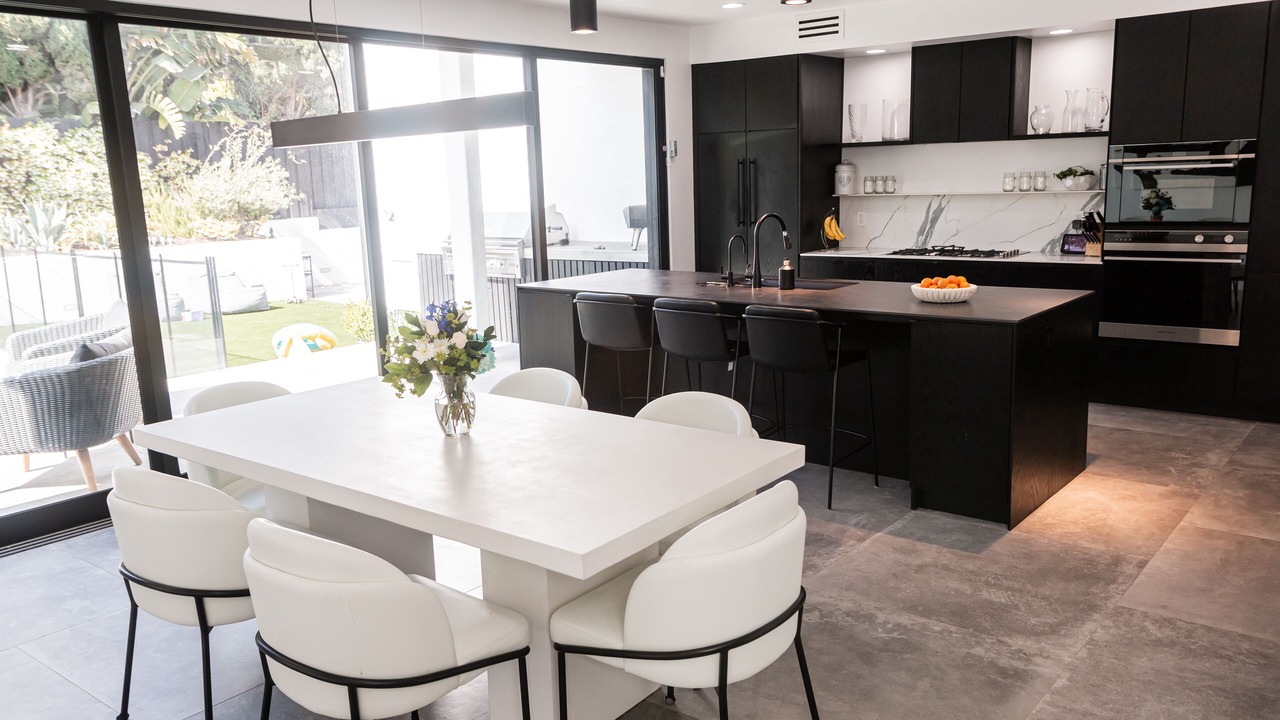 Photo of Kitchen in Mar Vista